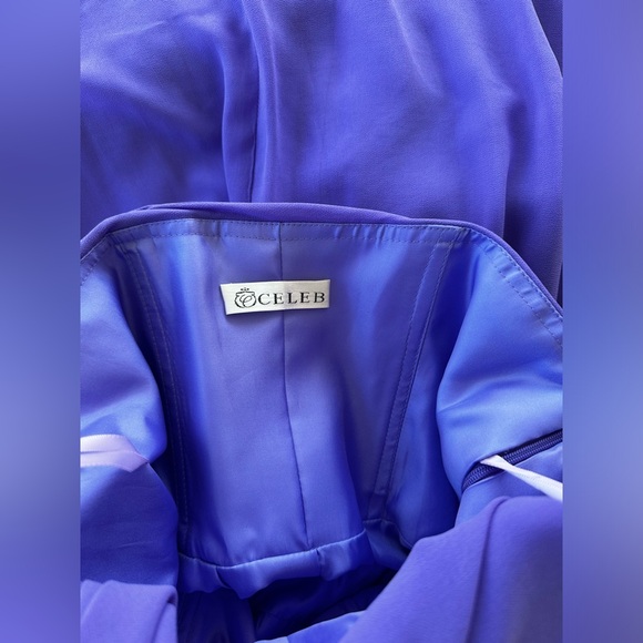 Taylor Swift “Speak Now” Look-alike Dress size 6 - Picture 8 of 10